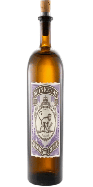 Monkey 47
